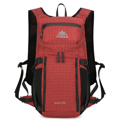 Multi Functional Outdoor Cycling, Hiking, Mountain Climbing And Cross-country, Sports Running Backpack, Lightweight And Breathable