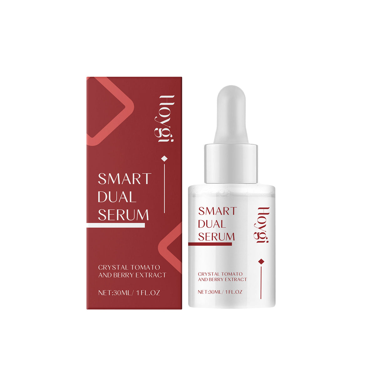 Mild Ingredients Moisturizing Skin Care Solution