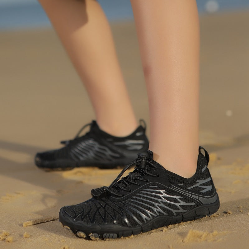Parent-child Baby Upstream Shoes Beach Shoes