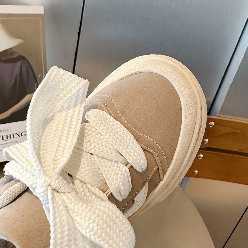 Children's soft-soled casual shoes (Available)