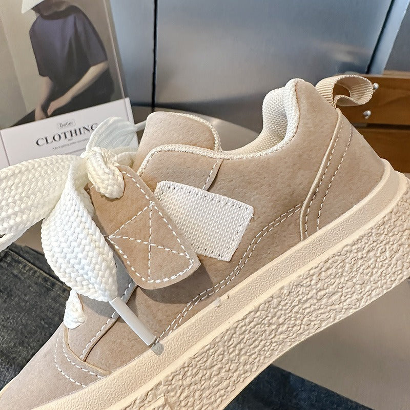 Children's soft-soled casual shoes (Available)