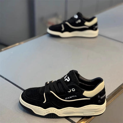 soft-soled, low-top sports shoes for men, take your style to new heights