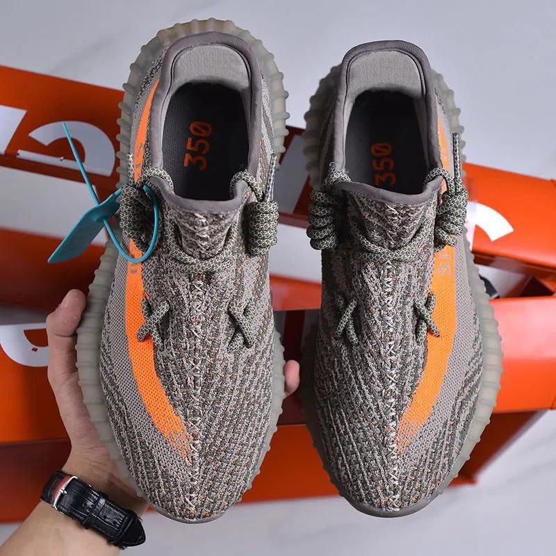 Male Beach Slippers Soft Slides Non-slip Massage Indoor Fashion Slippers Outdoor