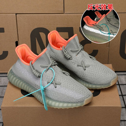 Male Beach Slippers Soft Slides Non-slip Massage Indoor Fashion Slippers Outdoor