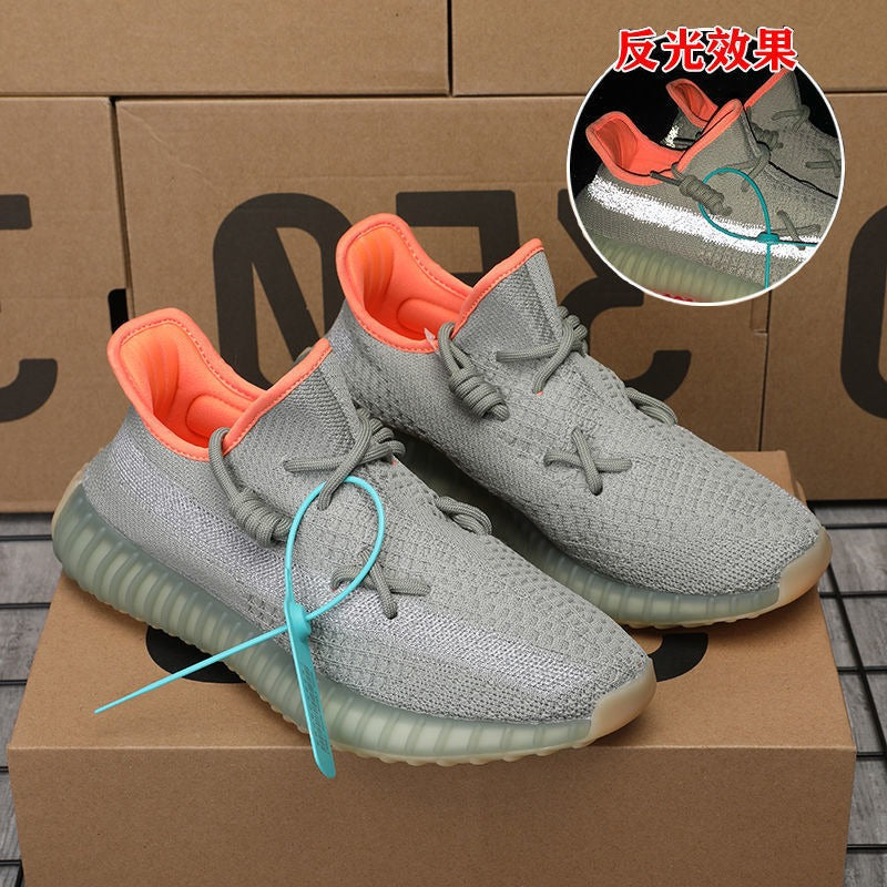 Male Beach Slippers Soft Slides Non-slip Massage Indoor Fashion Slippers Outdoor