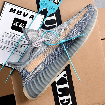 Male Beach Slippers Soft Slides Non-slip Massage Indoor Fashion Slippers Outdoor