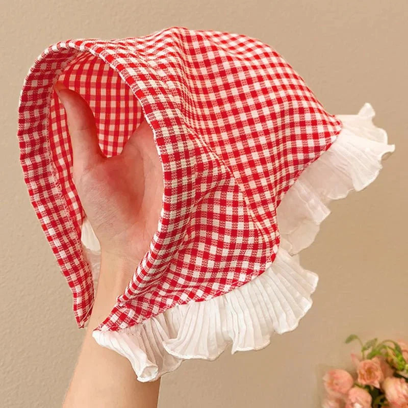 Lace Triangular Hair Scarf Headband Square Headscarf Hairband Turban Bandage Bandana Headband Women Headwarp Hair Accessories (Available)