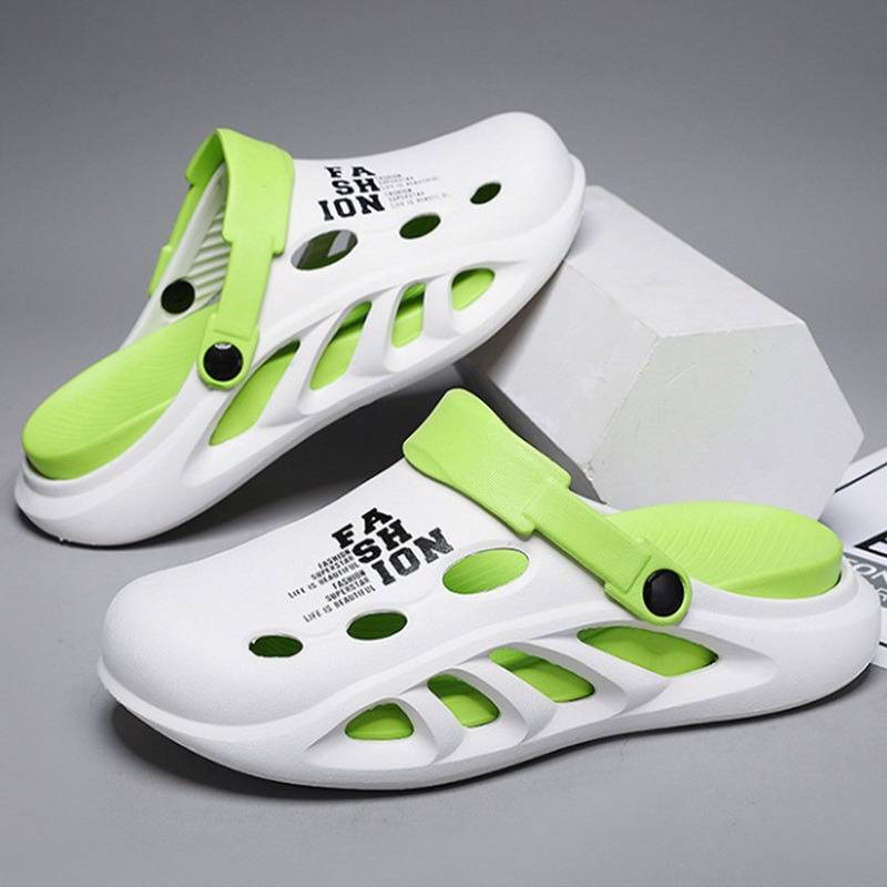 Summer New EVA Slipper For Men & Women (Available)