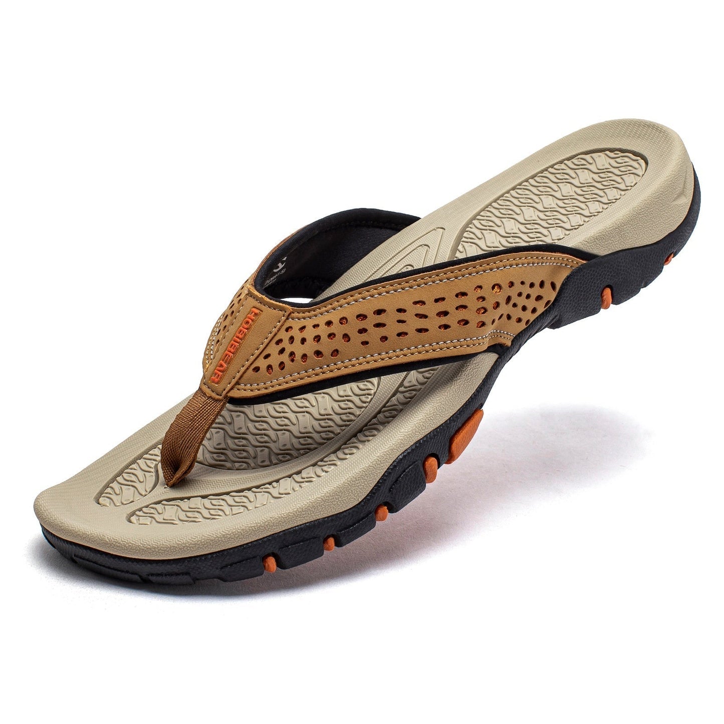Men's Summer Outdoor Flip Flops - Mom & Kids
