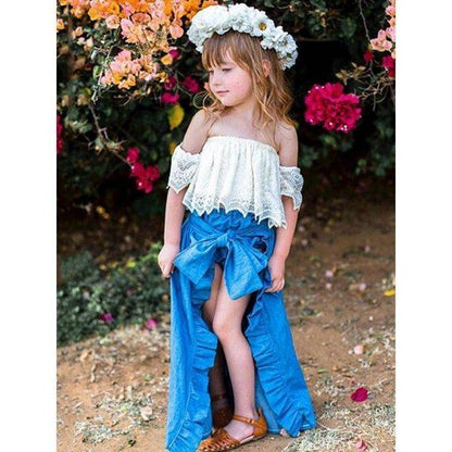 Baby Girl's Fashion dress  ( Available )