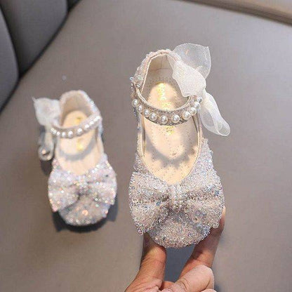 Girls Princess Shoes (Available)