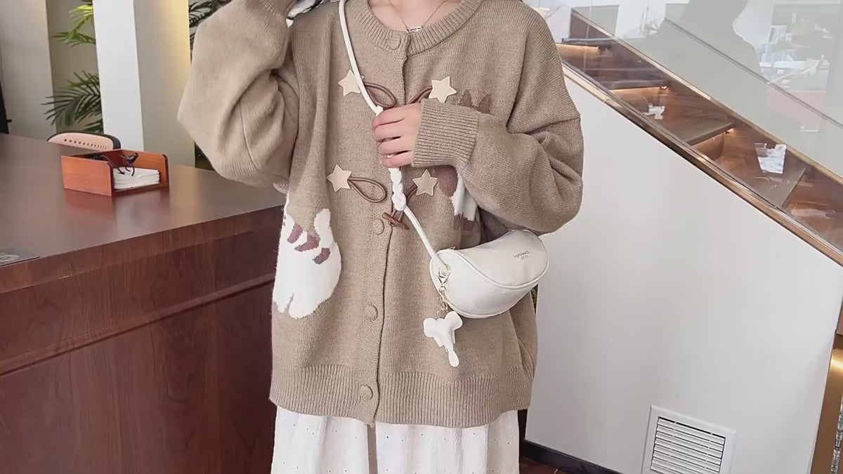 High-End Small Saddle Bag for Women, 2026 New Model, Trendy This Year, Casual Versatile Ins Niche Crossbody Bag video 1