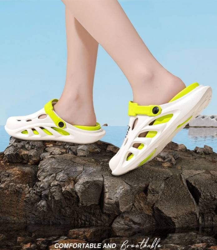 Summer New EVA Slipper For Men & Women (Available)
