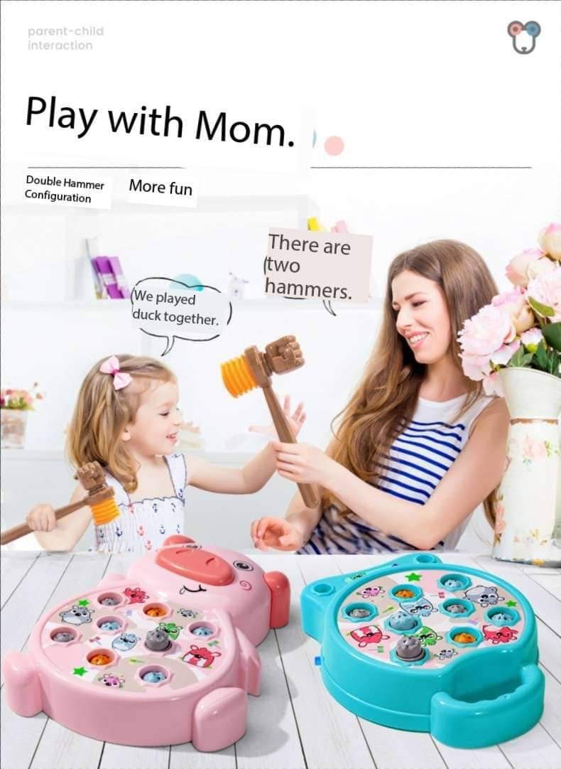 Kids early learning toys