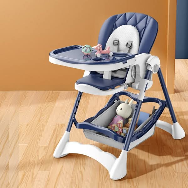 Baby Feeding Multiple Use Chair