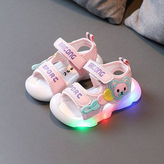 Infant Casual Sports Shoes  (Available)