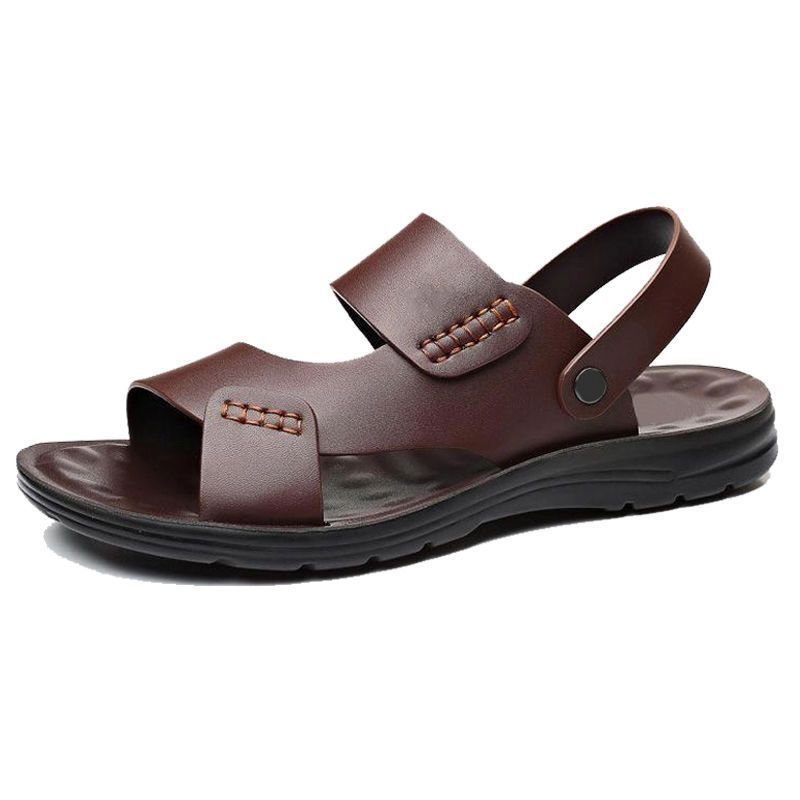 Waterproof Beach Men's Casual Sandals - Mom & Kids