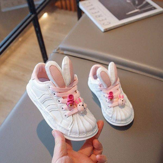 Children's Converse Rabbit Shoes (Available)
